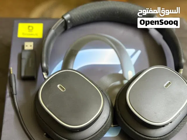 سماعه جيمينج Baseus AeQur GH02 Gaming Wireless Headphone