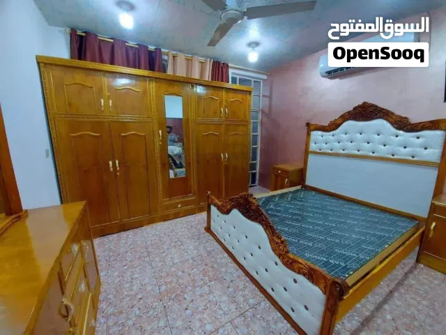 غرغة نوم عراقية صاج