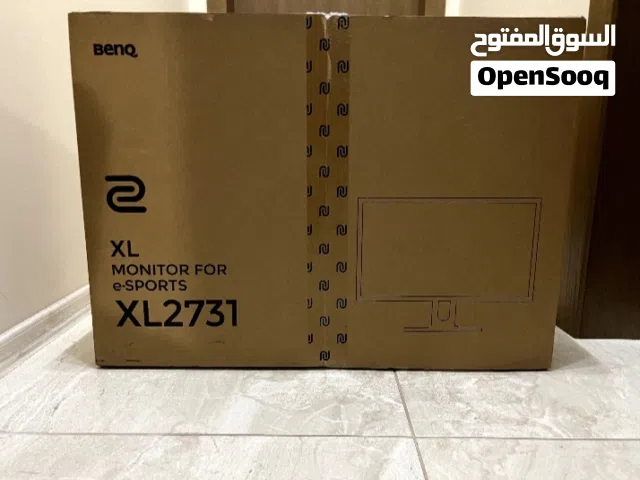 شاشة جيمنج 27 بوصة