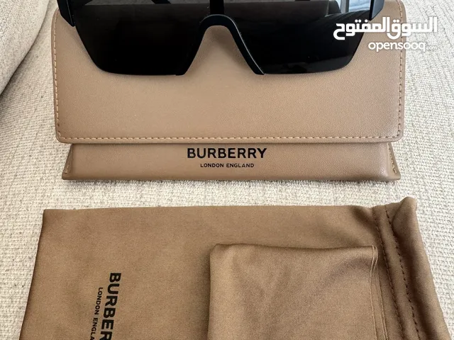 Sunglasses men Burberry used like new