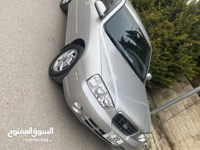 Used Hyundai Avante in Irbid