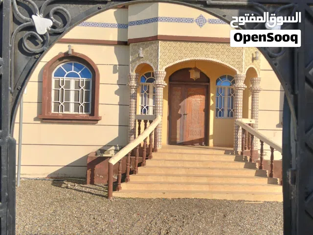200 m2 3 Bedrooms Townhouse for Rent in Al Batinah Saham