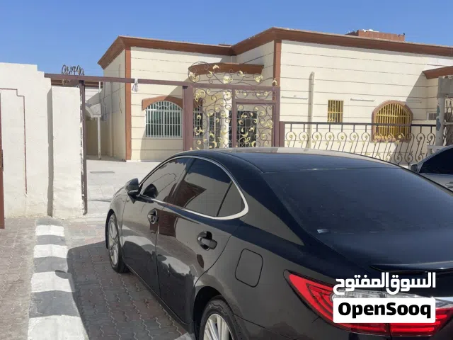 2015 لكزس ES ES 350