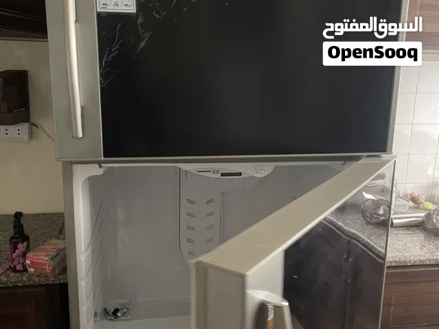 ثلاجة فيدرال سيكوريت 628 لتر للبيع