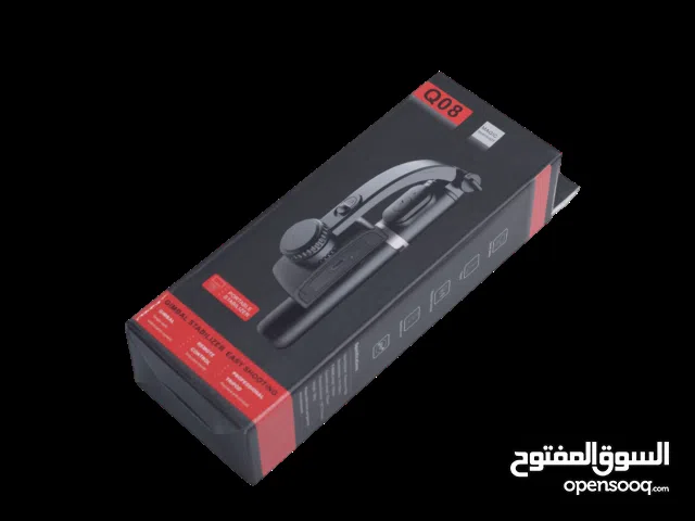 عصا سيلفي ضد الاهتزاز