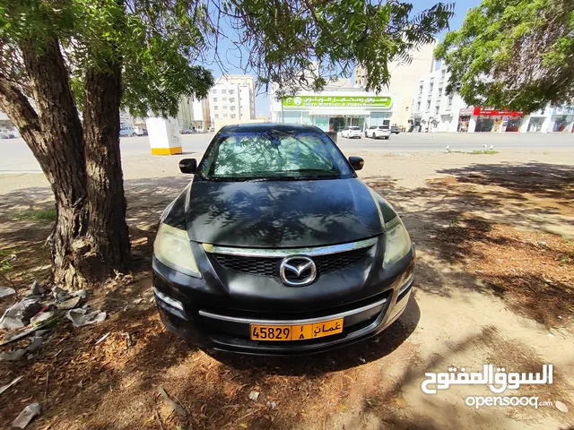 Used Mazda CX-9 in Muscat