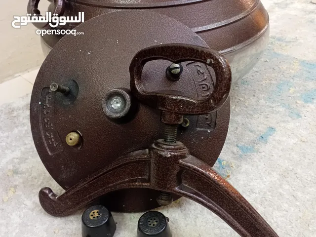قد الافغاني الاصلي ، طنجرة ضغط( استعمال مرتين فقط)