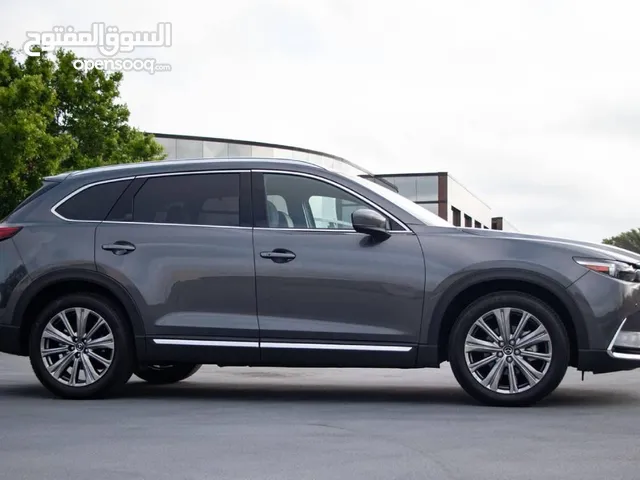 Used Mazda CX-9 in Northern Governorate
