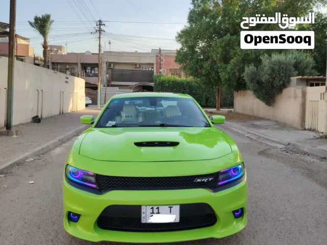 2019 Dodge Charger GT