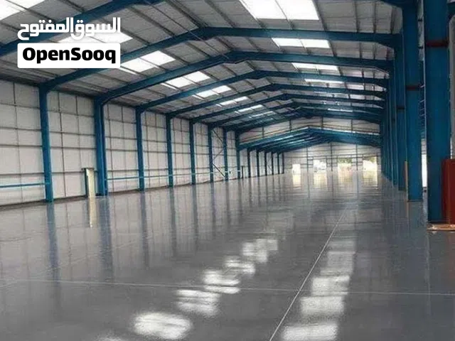5 هناقر جنب بعضهم للايجار .. المشتل