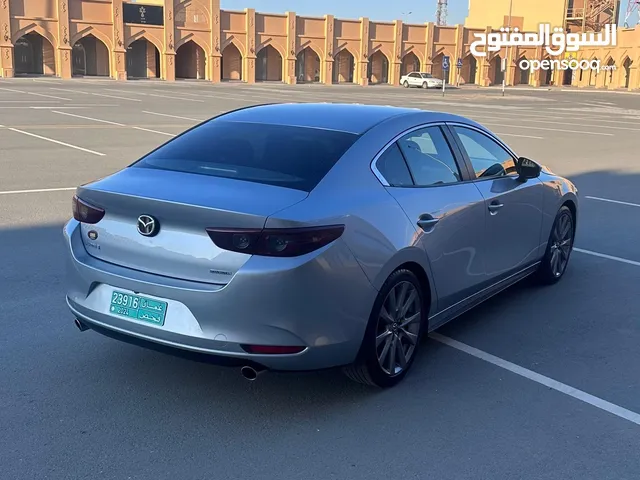 Mazda 3 2020 in Al Batinah