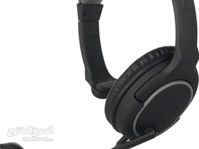 Venom Nighthawk Universal Gaming Chat Headset (PS5/Xbox Series X & S/PS4/Xbox One/Switch/PC/Mac)