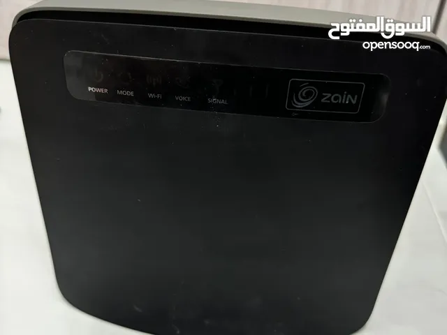 راوتر زين LTE 4G