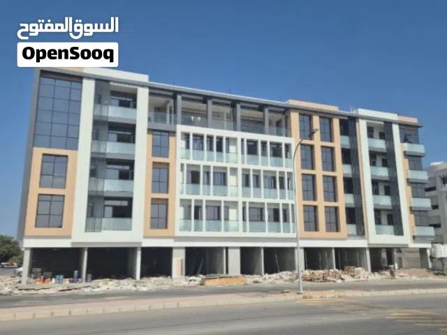 104 m2 2 Bedrooms Apartments for Sale in Muscat Al Maabilah