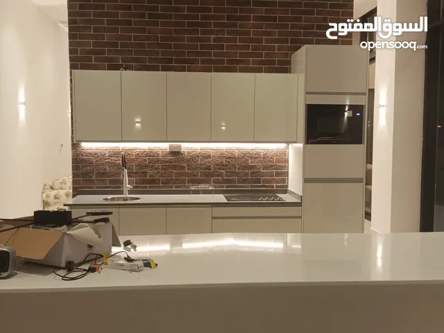 238 m2 3 Bedrooms Apartments for Rent in Al Ahmadi Wafra residential