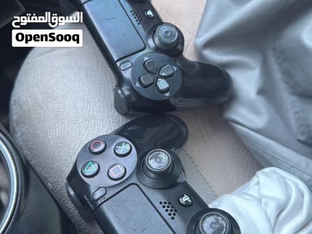 PlayStation 4 PlayStation for sale in Al Sharqiya