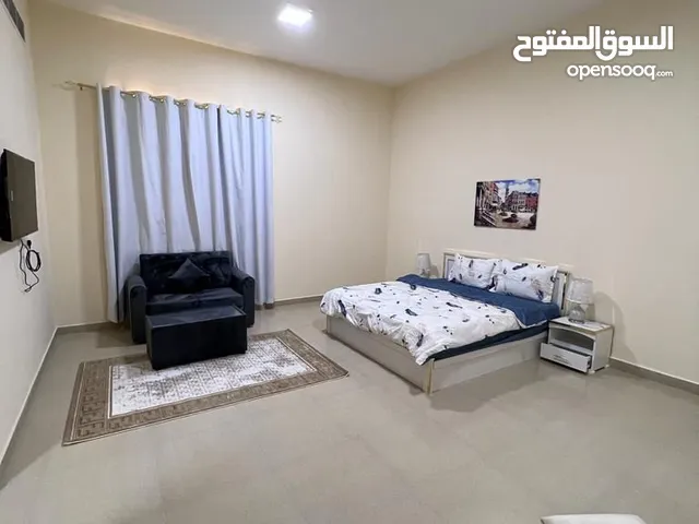 9990 m2 Studio Apartments for Rent in Al Ain Zakher