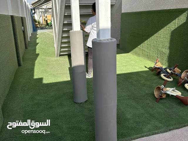 Softplay for kids