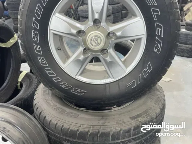 ديسكو بالسيريه قومه تويوتا مفخره 2010