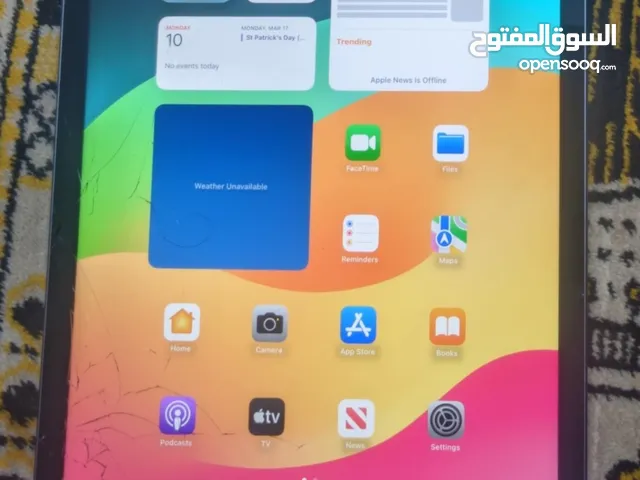 Apple iPad 9 64 GB in Salt
