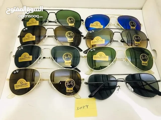 نظارات شمسية هاي كوبي
