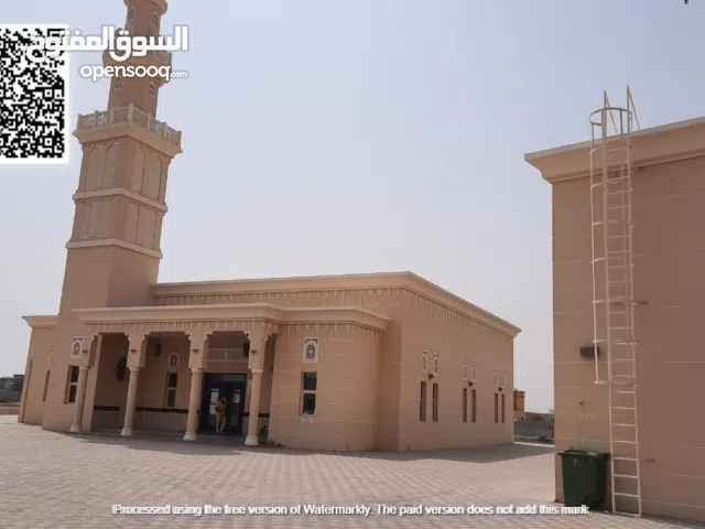 Residential Land for Sale in Ajman Manama