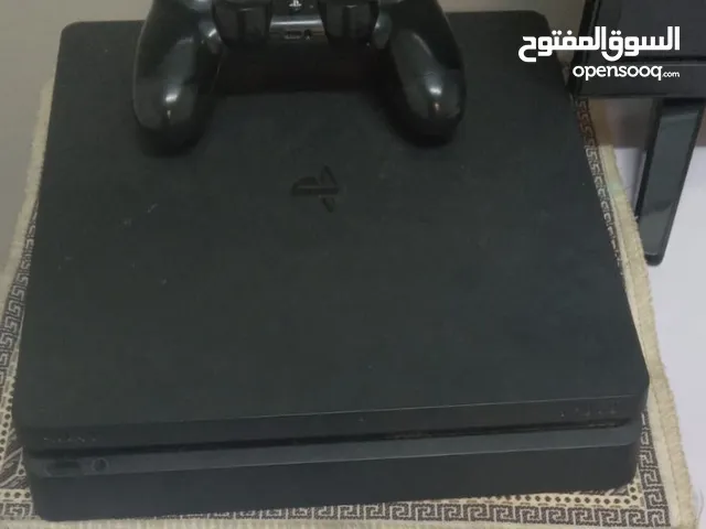 PlayStation 4 PlayStation for sale in Dammam