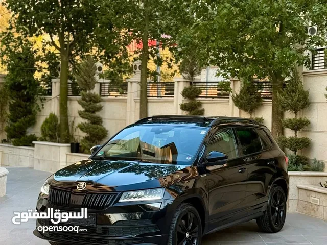 ŠKODA KAROQ SPORT LINE 4X4 . 2019/2020