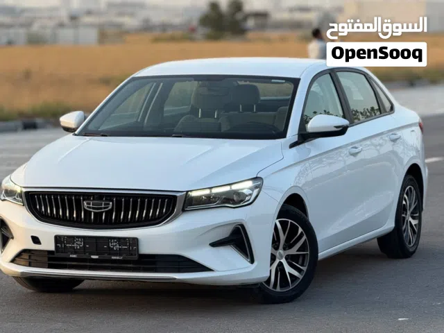 2024 Geely Other