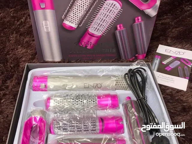 سشوار 5 في واحد