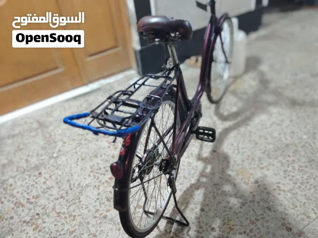 السلام عليكم بايسكل للبيع باله