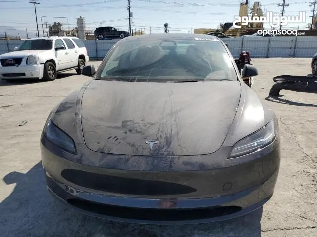 2024 TESLA MODEL Y DUAL MOTOR