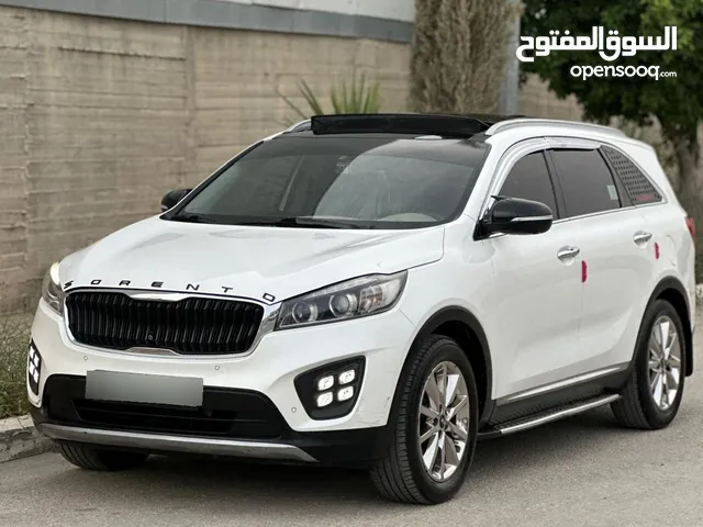 Used Kia Sorento in Bethlehem