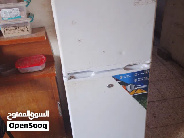 ثلاجه جديد ه نضيف مستعمل قليل
