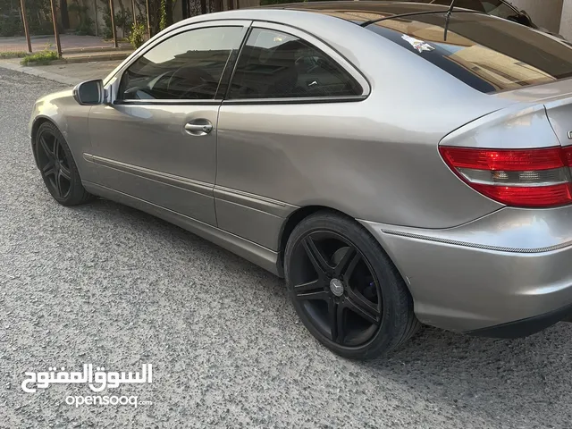 Used Mercedes Benz CLK-Class in Al Ahmadi