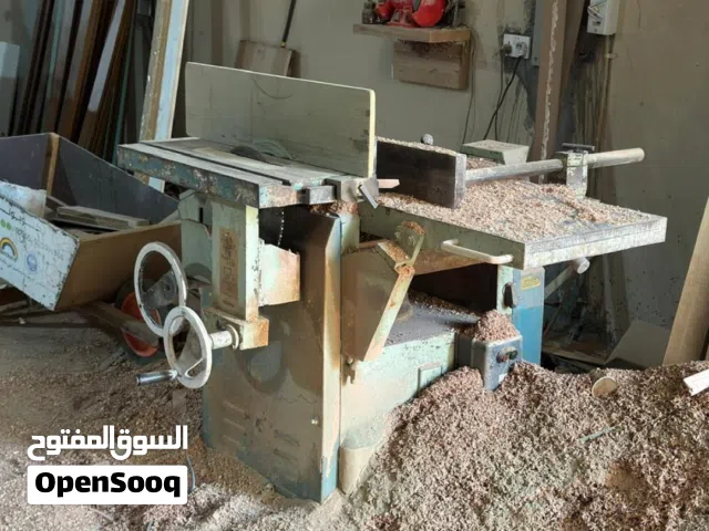 بيع سجل تجاري لورشة الالمنيوم والنجاره