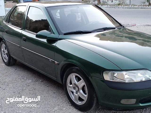 Used Opel Vectra in Al Karak