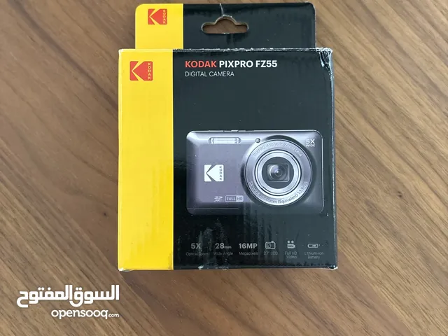 Kodak pixpro Fz55 digital camera