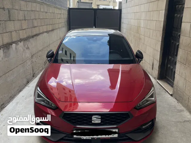 2021, سيات, ليون, FR