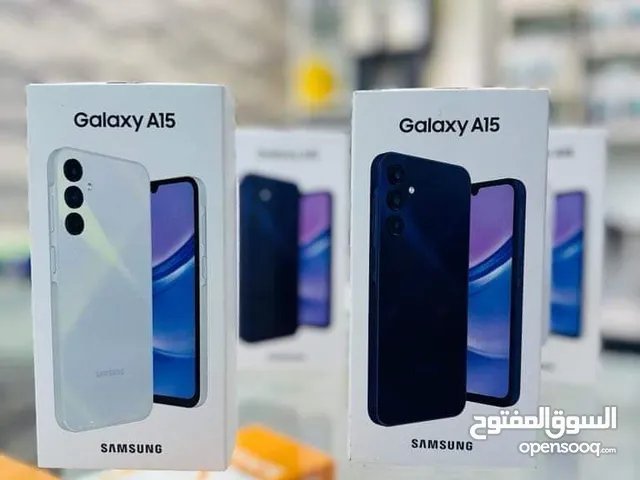 Samsung Others 256 GB in Zarqa
