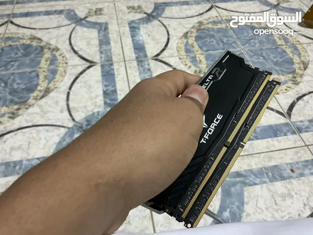 رام 16 .RGB.بسرعة 6200