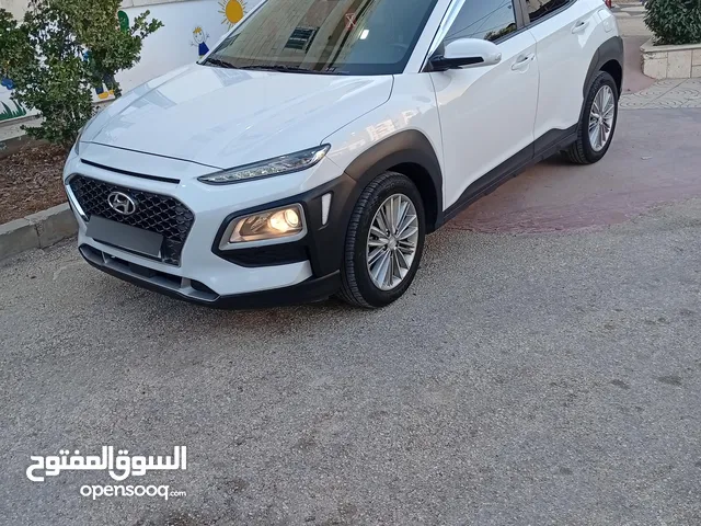 Used Hyundai Kona in Hebron