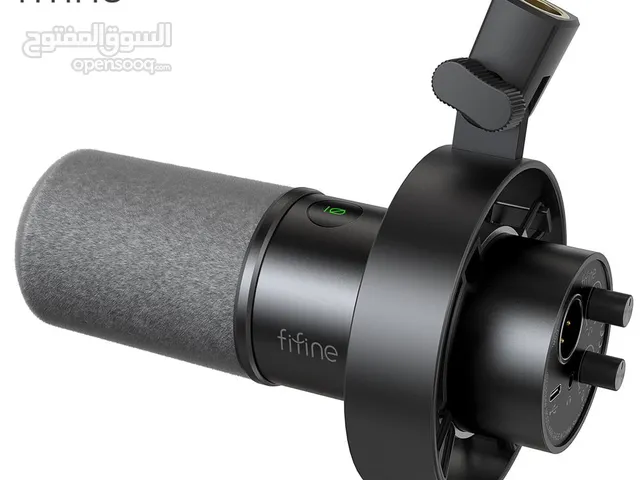 FIFINE K688