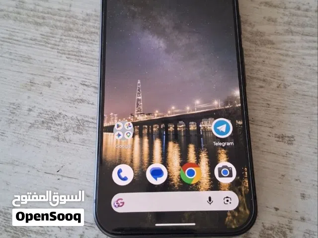 جوجل بيكسل 9 بحال الوكالة Google Pixel 9 like new