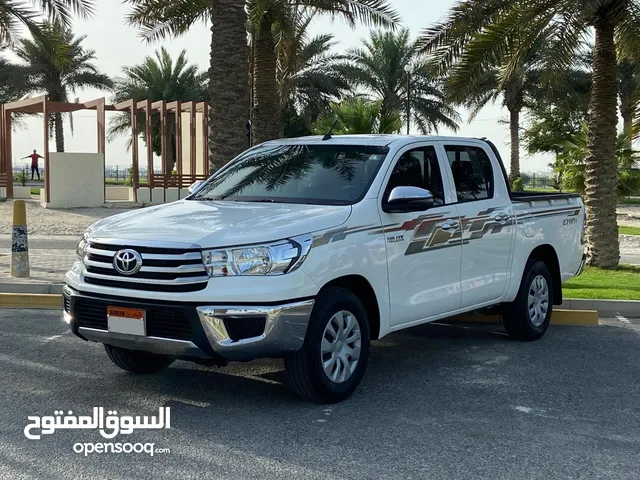 Toyota Hilux 2018 in Southern Governorate