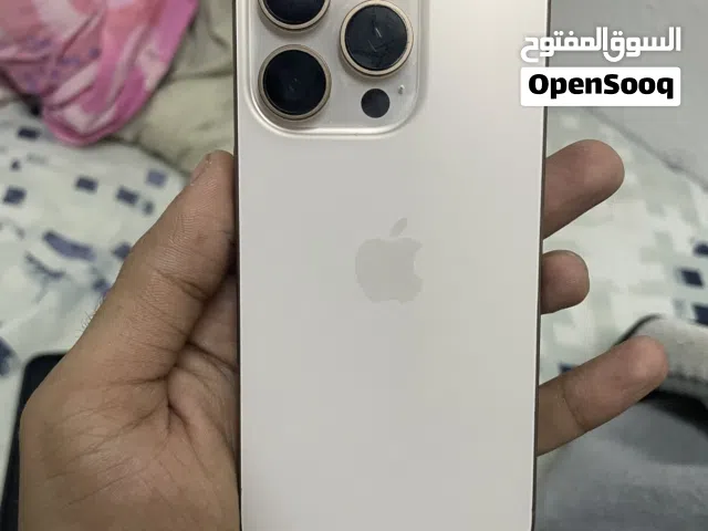 Iphone 16 pro 1TB