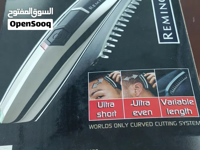 مكينة حلاقة شعر راس Remington