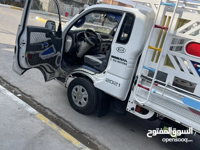 Used Kia Other in Diyala