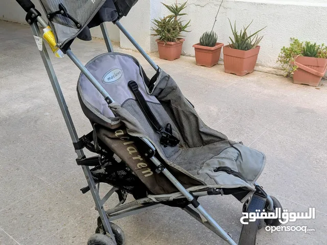 عرباية ماكلارين