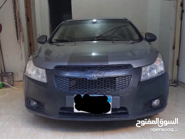 شفورليه كروز 2010 للبيع